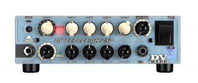 DV-MARK Little GH 250